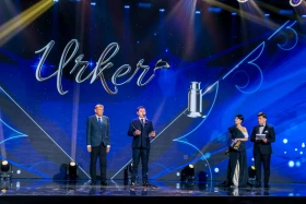 The winners of the “URKER – 2025” National Award have been announced - photo 34