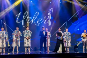 The winners of the “URKER – 2025” National Award have been announced - photo 38