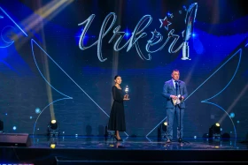 The winners of the “URKER – 2025” National Award have been announced - photo 35