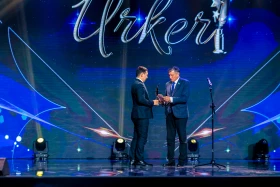 The winners of the “URKER – 2025” National Award have been announced - photo 36