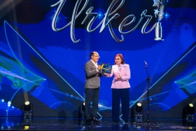 The winners of the “URKER – 2025” National Award have been announced - photo 41