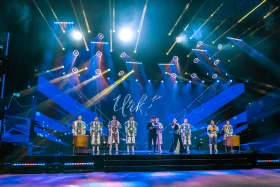 The winners of the “URKER – 2025” National Award have been announced - photo 40