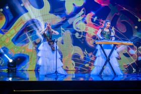 The winners of the “URKER – 2025” National Award have been announced - photo 44