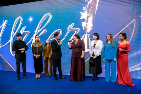The winners of the “URKER – 2025” National Award have been announced - photo 55