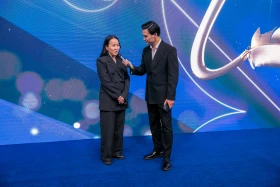 The winners of the “URKER – 2025” National Award have been announced - photo 56