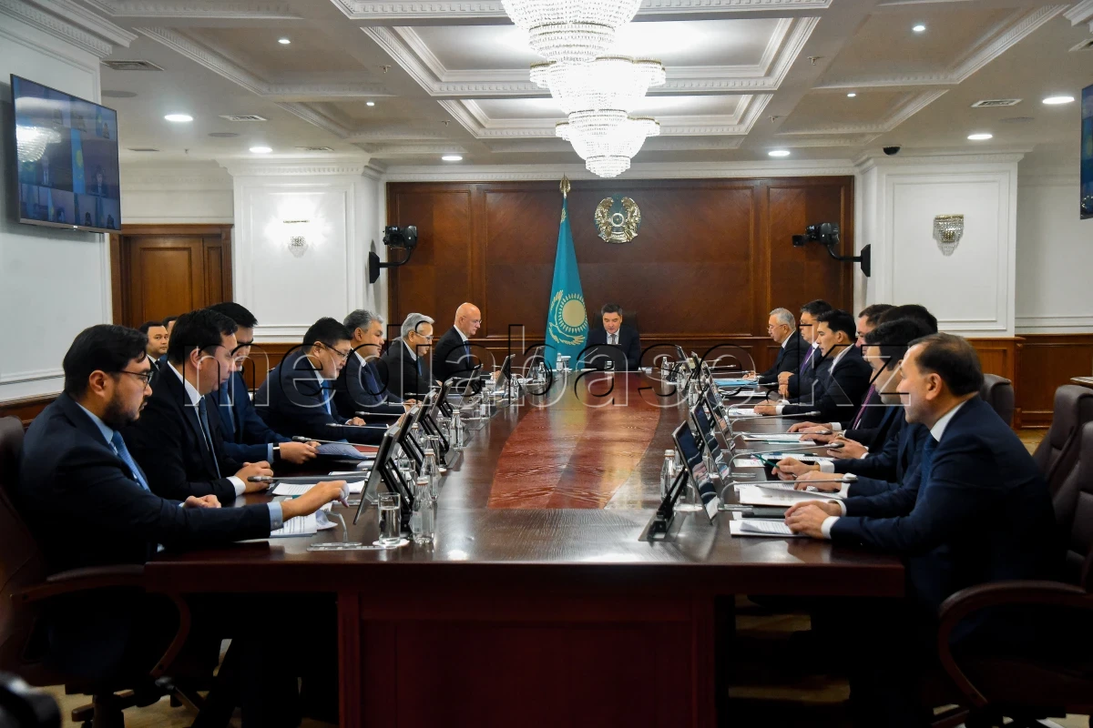 Астанада 2026 жылы геологиялық зертхана құрылысы басталады - фото 1