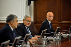 Астанада 2026 жылы геологиялық зертхана құрылысы басталады - фото 6