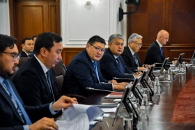 Астанада 2026 жылы геологиялық зертхана құрылысы басталады - фото 7