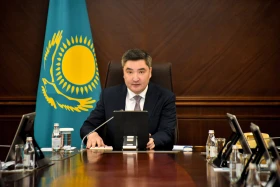 Астанада 2026 жылы геологиялық зертхана құрылысы басталады - фото 2