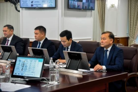 Астанада 2026 жылы геологиялық зертхана құрылысы басталады - фото 8