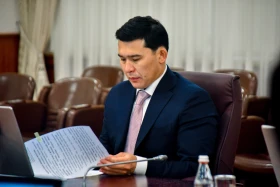 Астанада 2026 жылы геологиялық зертхана құрылысы басталады - фото 5