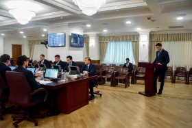 Астанада 2026 жылы геологиялық зертхана құрылысы басталады - фото 4