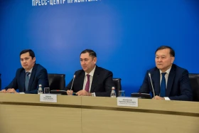 All state guarantees for patients with chronic diseases are fully preserved - Muratov - photo 1