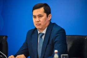 Созылмалы аурулары бар науқастарға мемлекеттің барлық кепілдігі толықтай сақталады — Мұратов - фото 3