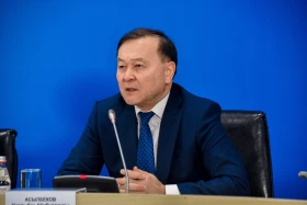 Созылмалы аурулары бар науқастарға мемлекеттің барлық кепілдігі толықтай сақталады — Мұратов - фото 4