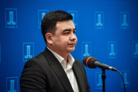 Созылмалы аурулары бар науқастарға мемлекеттің барлық кепілдігі толықтай сақталады — Мұратов - фото 5