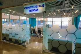 Book delivery and mobile app: how Almaty’s libraries are being modernized - photo 8