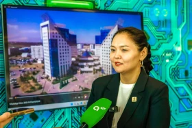 Book delivery and mobile app: how Almaty’s libraries are being modernized - photo 9