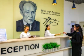 Book delivery and mobile app: how Almaty’s libraries are being modernized - photo 12