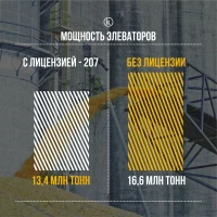 Leading wheat-exporting countries - photo 2