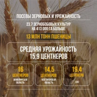 Leading wheat-exporting countries - photo 3