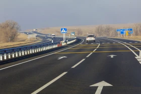 Алматы мен Шымкент арасындағы жол төрт жолақты болды - фото 2