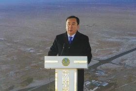 Алматы мен Шымкент арасындағы жол төрт жолақты болды - фото 4