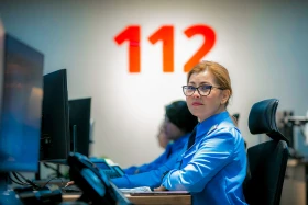 The new emergency system is currently operating on 3 million Android phones in Kazakhstan - photo 1