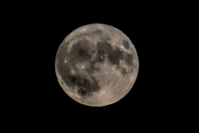 Қазақстандықтар Ай толғанын тамашалады - фото 2