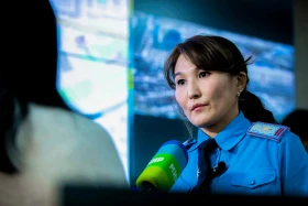 Еліміздегі 3 млн Android телефонында жаңа құтқару жүйесі жұмыс істейді - фото 6