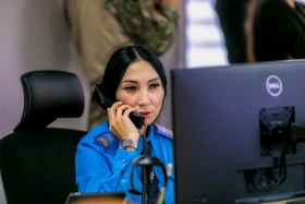 Еліміздегі 3 млн Android телефонында жаңа құтқару жүйесі жұмыс істейді - фото 7