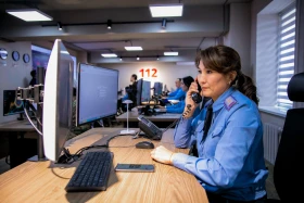 Еліміздегі 3 млн Android телефонында жаңа құтқару жүйесі жұмыс істейді - фото 8