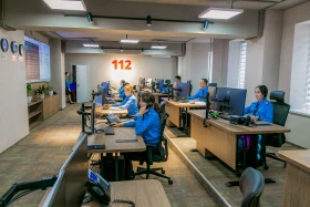 Еліміздегі 3 млн Android телефонында жаңа құтқару жүйесі жұмыс істейді - фото 11