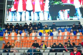 Kazakhstan stuns Belgium with 1:1 draw in World Cup qualifiers - photo 10