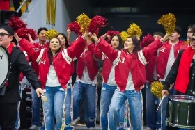 Kazakhstan stuns Belgium with 1:1 draw in World Cup qualifiers - photo 12