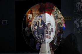 Астанада Эстония ұлттық музейі қорынан әкелінген қолғап көрмесі ашылды - фото 9