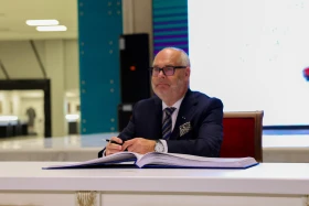 Астанада Эстония ұлттық музейі қорынан әкелінген қолғап көрмесі ашылды - фото 7