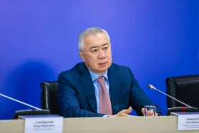 Нацбанк сохранит курс на стабильность валютной политики — Тимур Сулейменов - фото 4