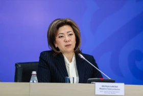 Нацбанк сохранит курс на стабильность валютной политики — Тимур Сулейменов - фото 5