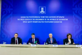 Нацбанк сохранит курс на стабильность валютной политики — Тимур Сулейменов - фото 3