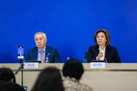 Нацбанк сохранит курс на стабильность валютной политики — Тимур Сулейменов - фото 6