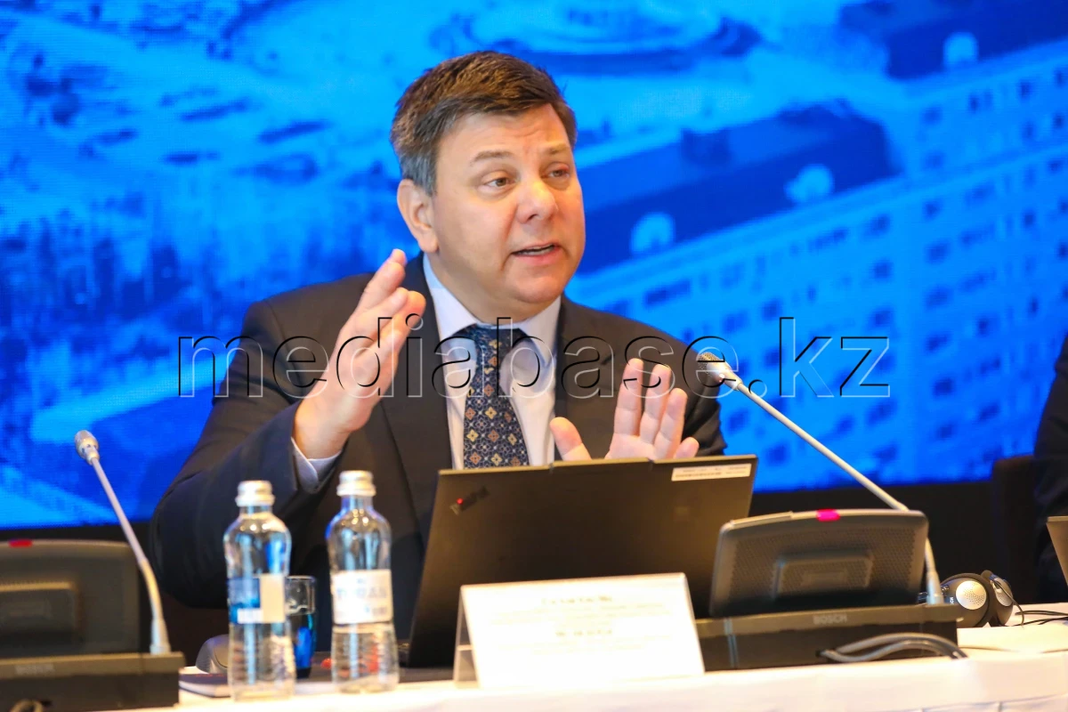 Rapid growth and high inflation: What IMF recommends to Kazakhstan - photo 1