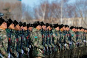 The new recruits of the State Security Service of the Republic of Kazakhstan have joined the ranks of the defenders of the Motherland - photo 9