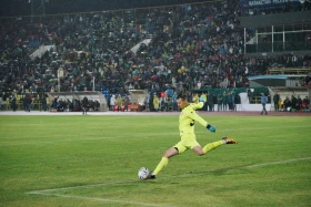 Футбол Ордабасы-Қызылжар - фото 10