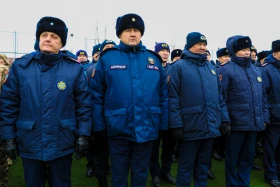 A total of 39 fire alarm detectors were installed in all districts of Astana - photo 5