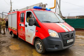 A total of 39 fire alarm detectors were installed in all districts of Astana - photo 9