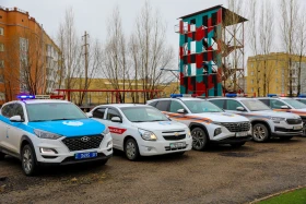 A total of 39 fire alarm detectors were installed in all districts of Astana - photo 8