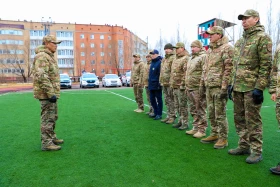 A total of 39 fire alarm detectors were installed in all districts of Astana - photo 2