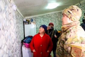 A total of 39 fire alarm detectors were installed in all districts of Astana - photo 12