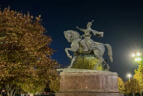 How Tashkent is preparing for the visit of President Kassym-Jomart Tokayev - photo 2